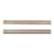 Msi Dove Gray Quarter Round Molding 5/8 In. X 6 In. Glazed Ceramic Floor And Wall Tile, 20PK ZOR-MD-T-0014 - alternate 1